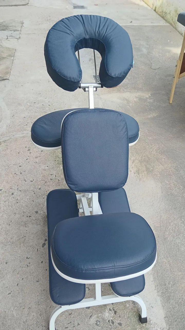 Massoterapia  - Foto 5