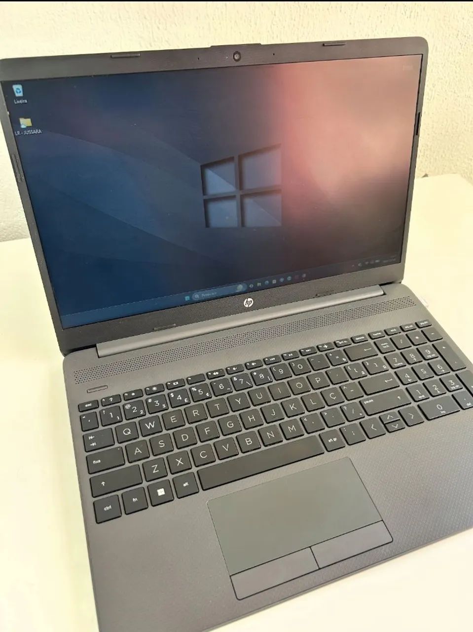 NOTEBOOK I3 12° GERAÇÃO ACEITO TROCAS (LOJA)