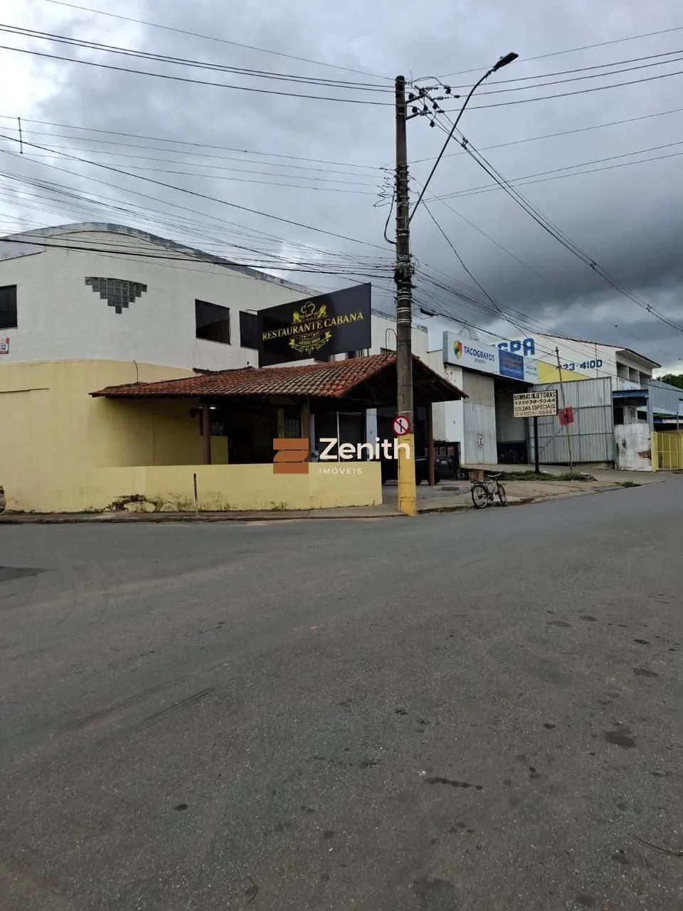 Galpão no Fatima I - Foto 2