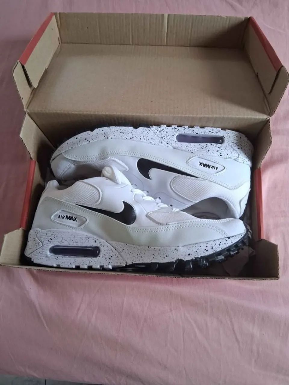 TÊNIS NIKE N° 41