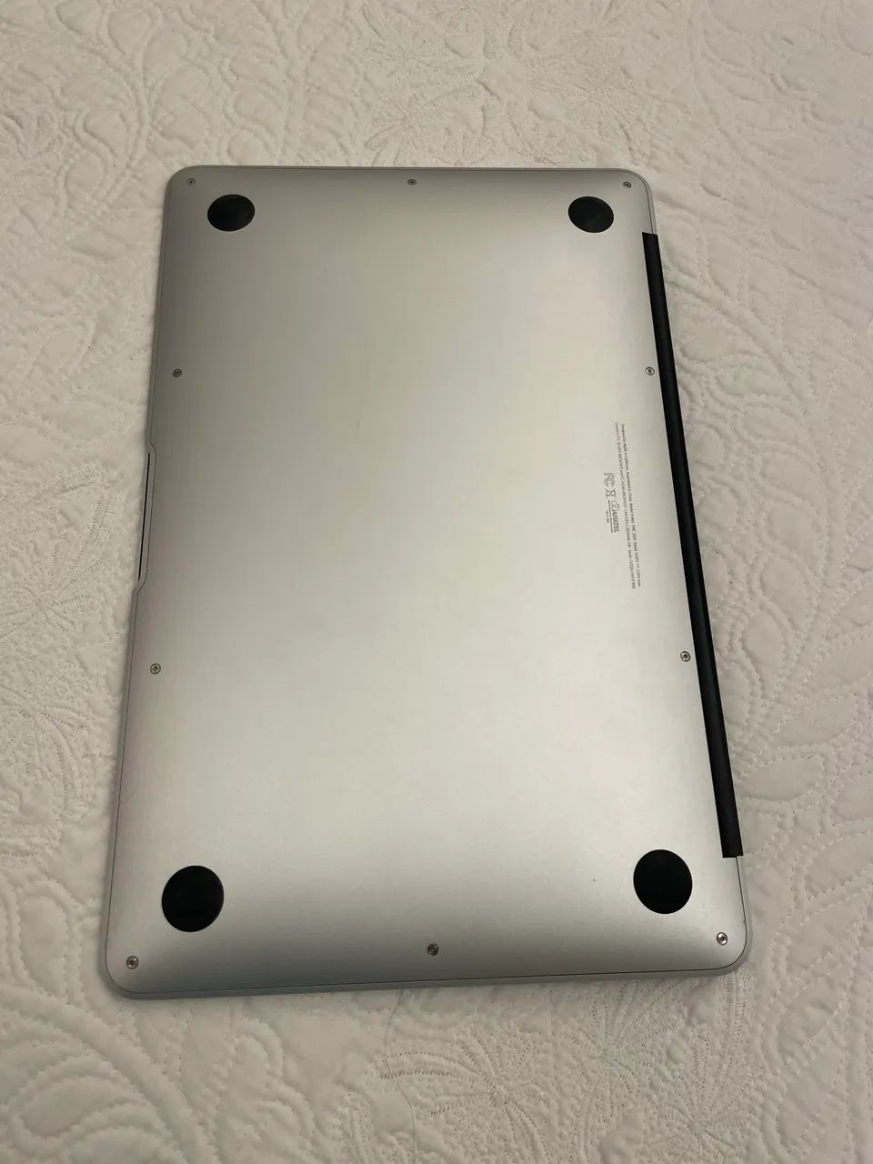 Mac book air 11 polegadas  - Foto 4