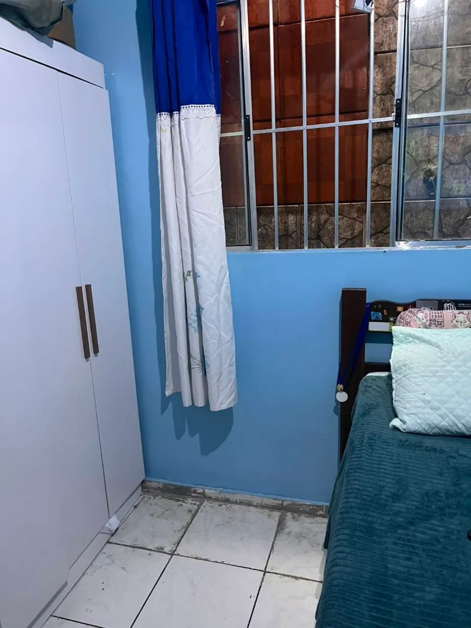 Casa sobrado fundos - Foto 5