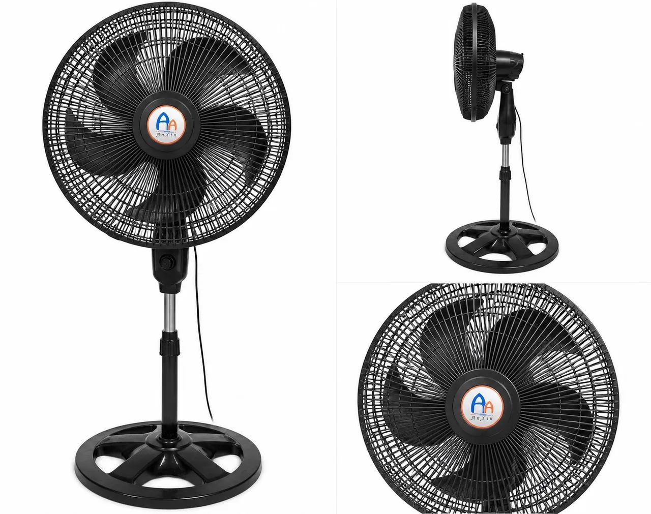 Ventilador 