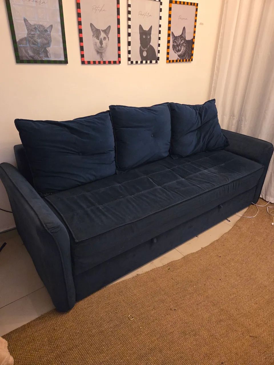 Sofa Cama - Foto 3