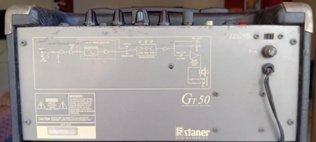Staner Gt50 Stage Dragon - Foto 2