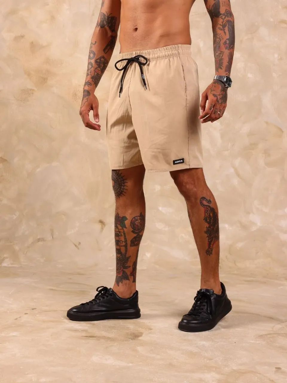 Short Maurícinho - Oferta Imperdível 