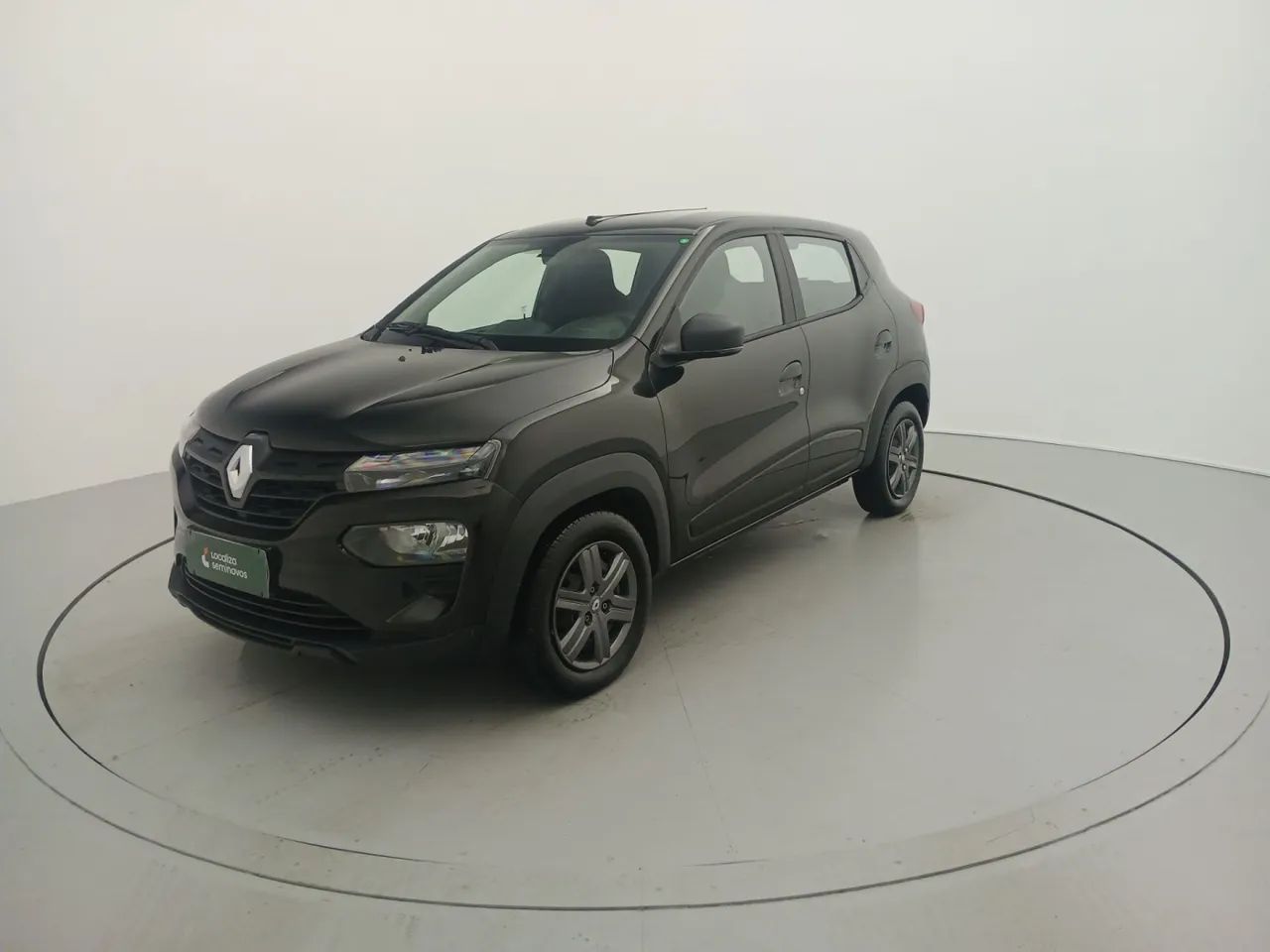 Renault Kwid 1.0 Zen 2026