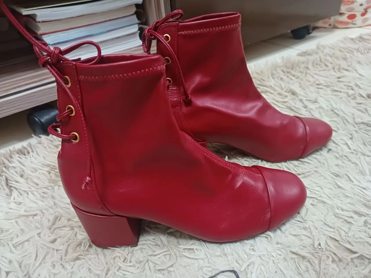 Bota Schutz  - Foto 2