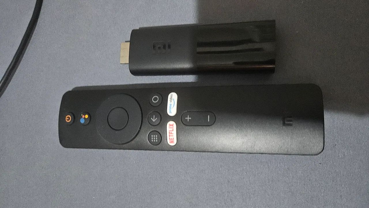 My Tv Stick