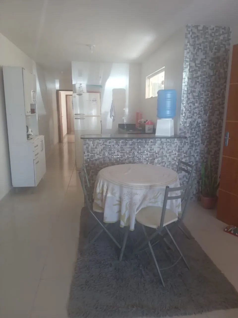 Alugo casa em Jacumã ( diárias) - Foto 4