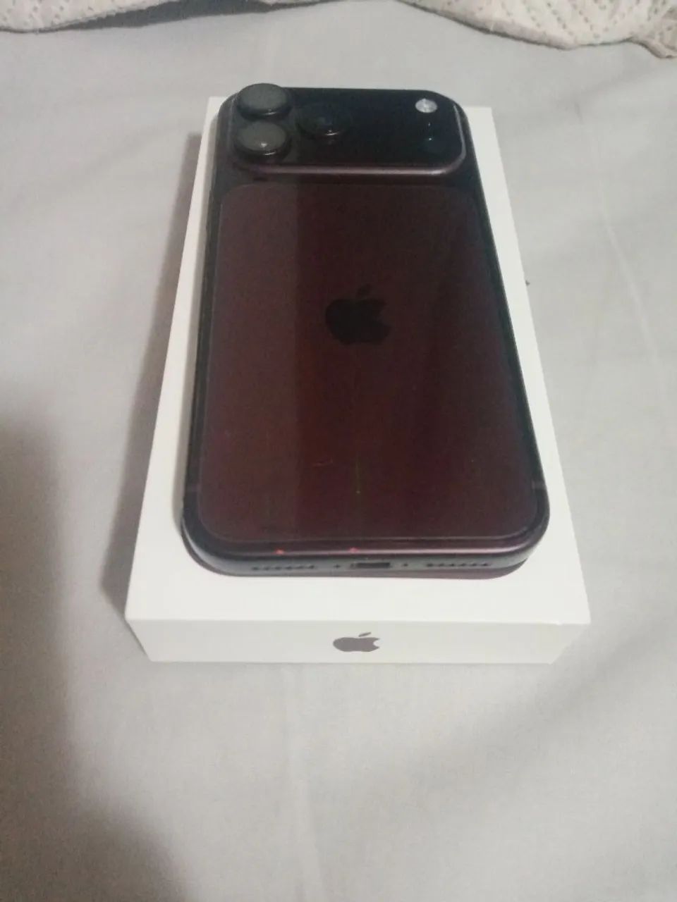   iPhone 18 pro Max novo  - Foto 2