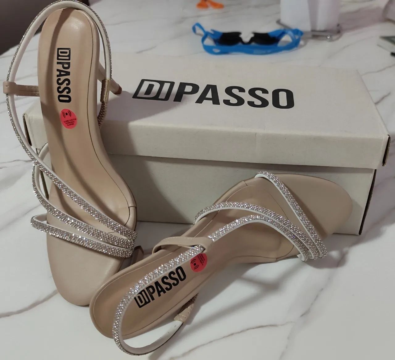Sapato feminino  - Foto 3