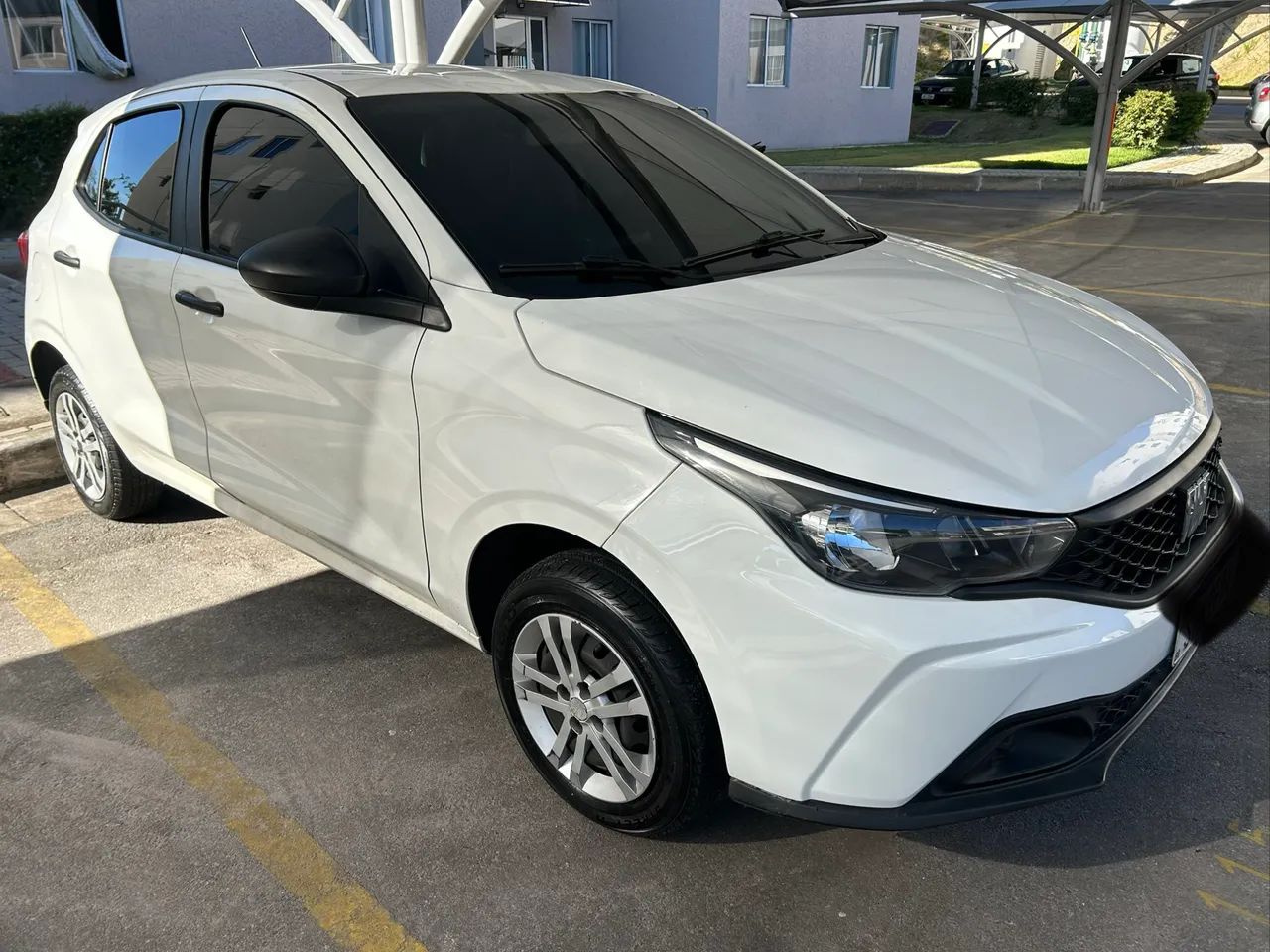 Carro para motorista de app/ Uber - Foto 4