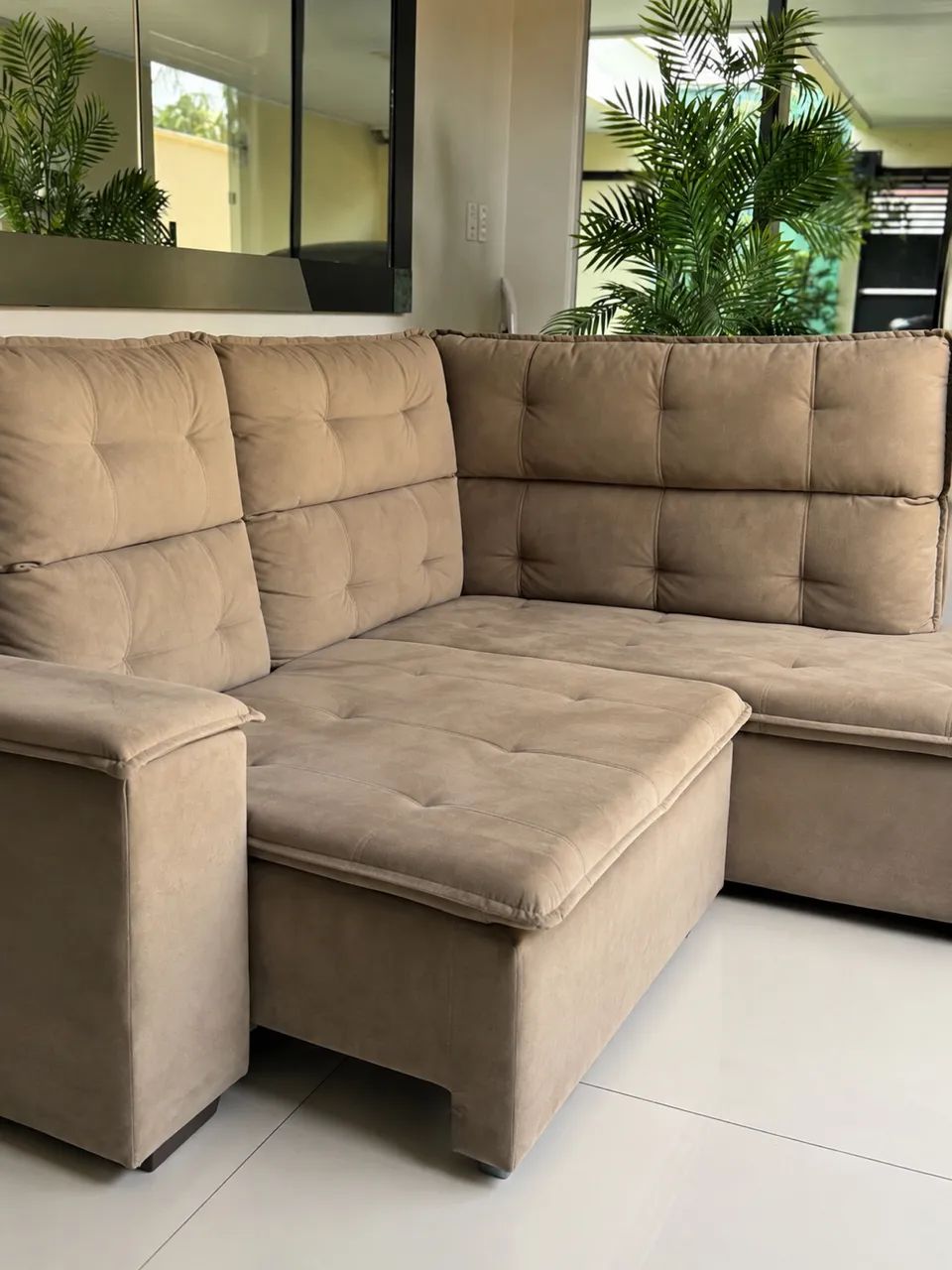 Sofá  - Foto 2