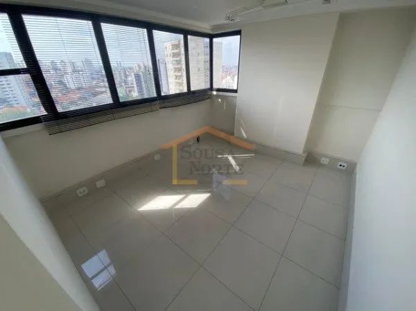 Sala comercial para locação, 1 vaga de garagem, 37m². - Tucuruvi - Foto 2