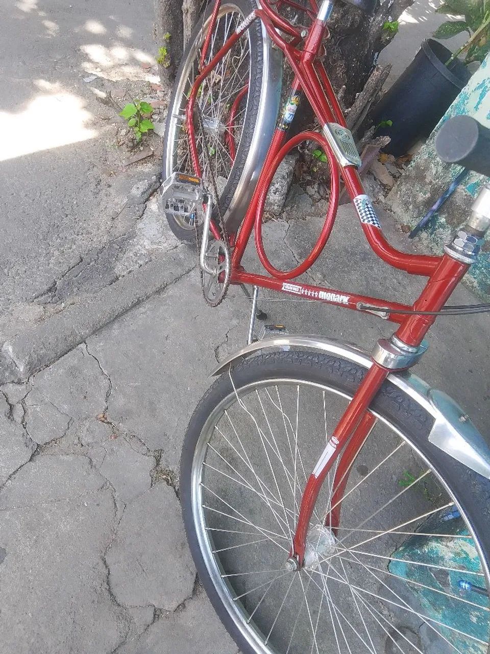 Bicicleta Monark  - Foto 5