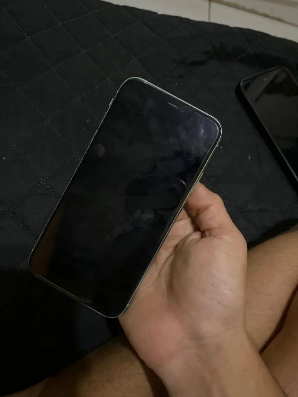 iPhone 11 64 GB em bom estado  - Foto 2