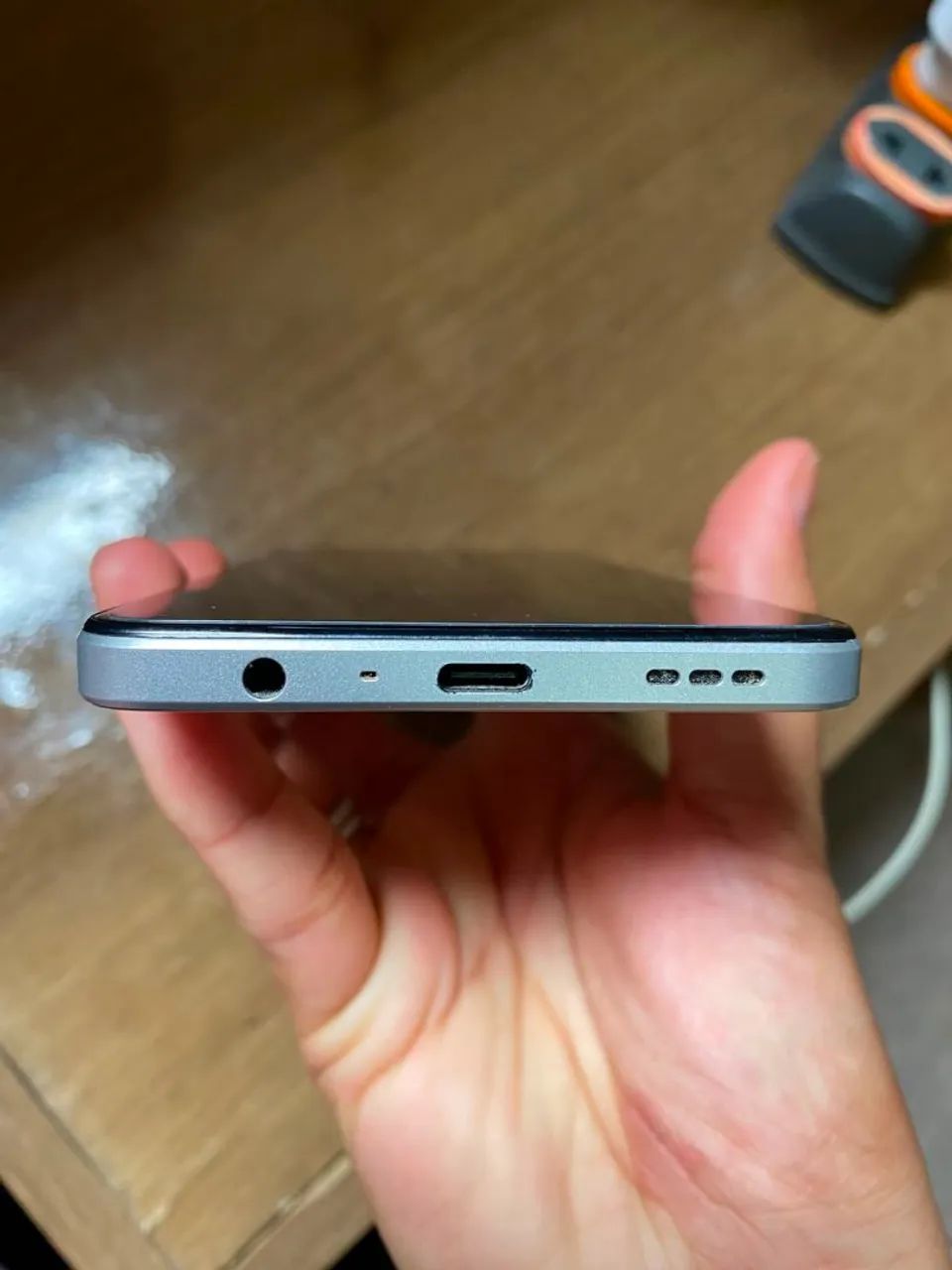 Celular OPPO A60  - Foto 3