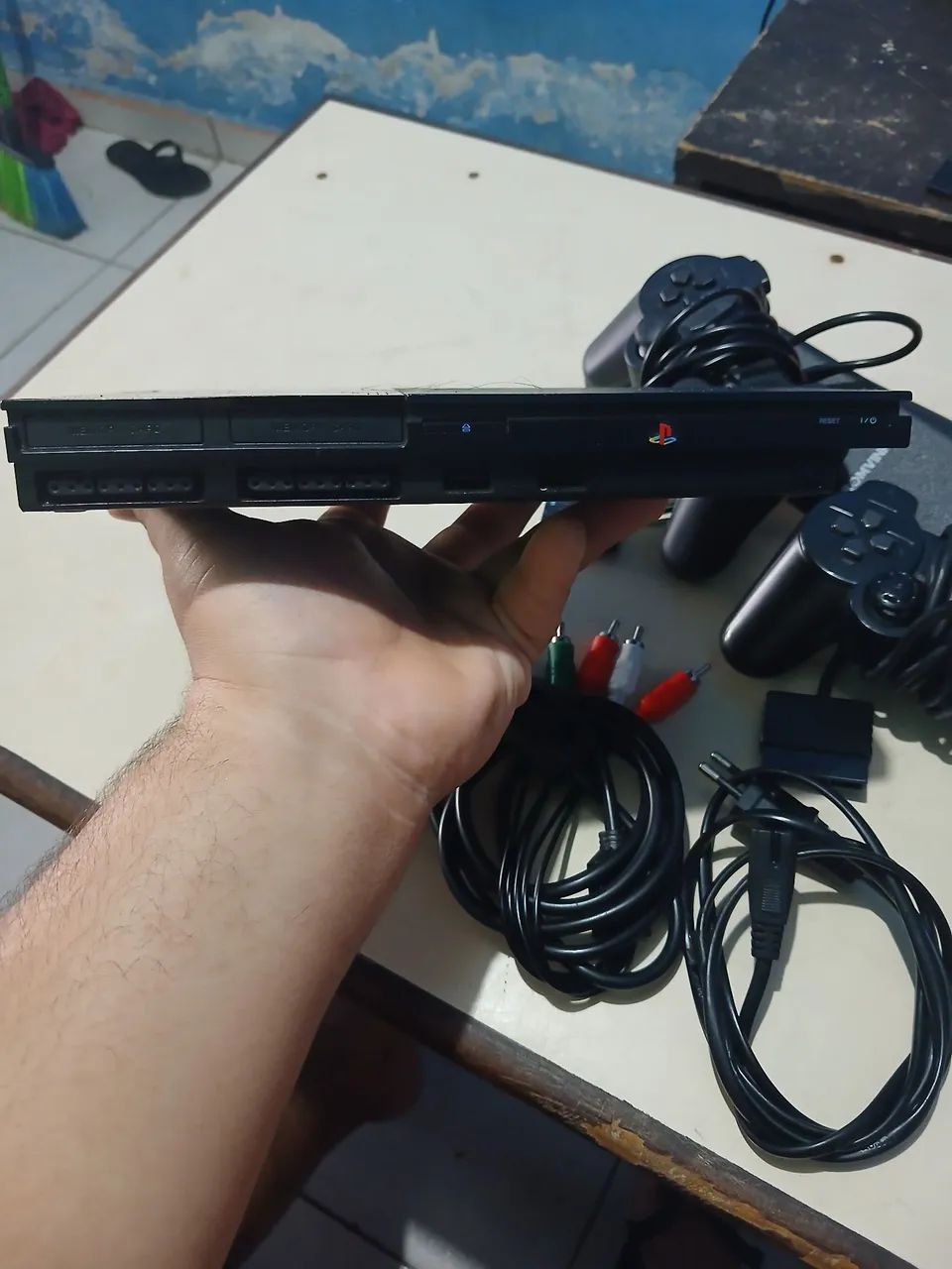 Ps2 - Foto 3