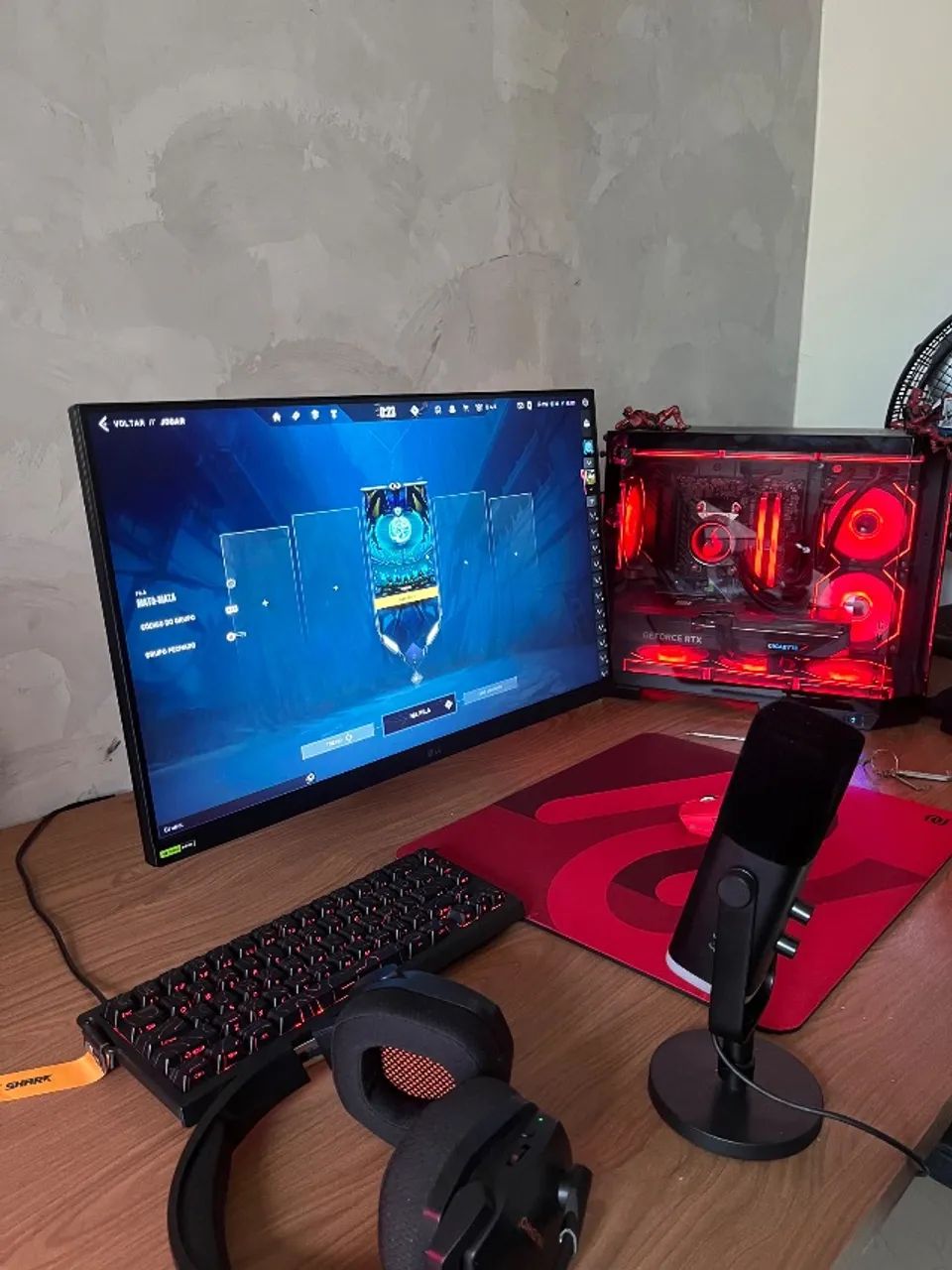 Monitor LG Ultragear 24 polegadas 180 hz - Foto 5