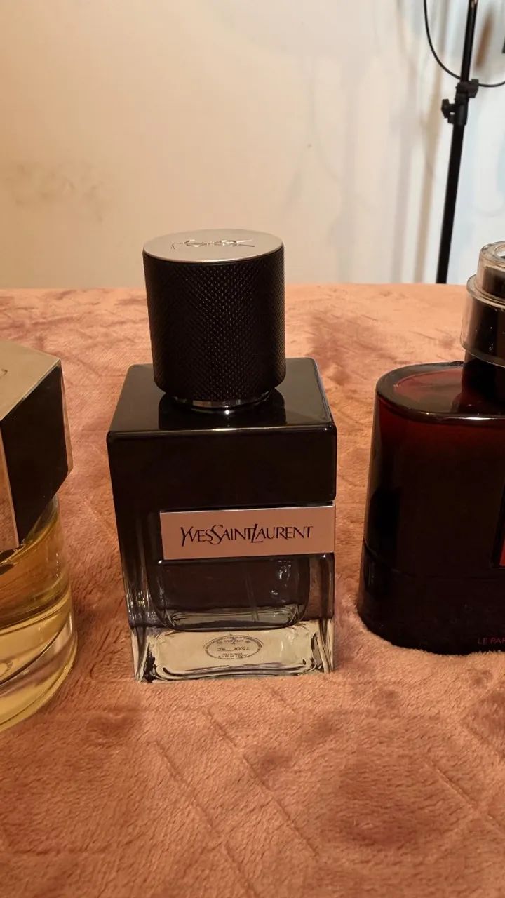 Perfume - Foto 4