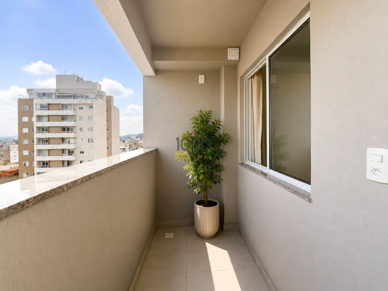 Studio 1 quarto - São Pedro - Foto 5