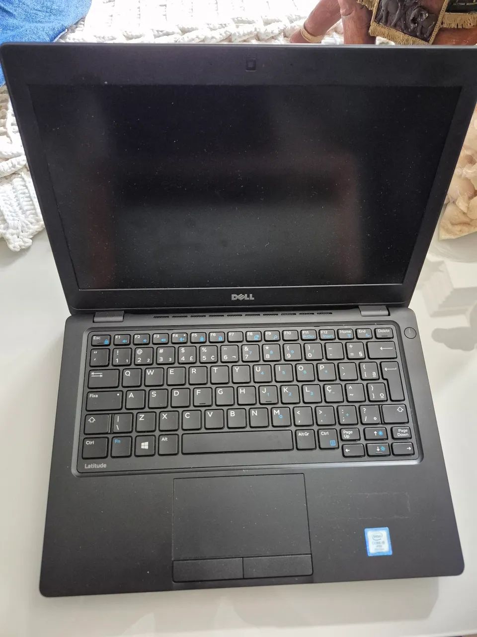 Notbook Dell