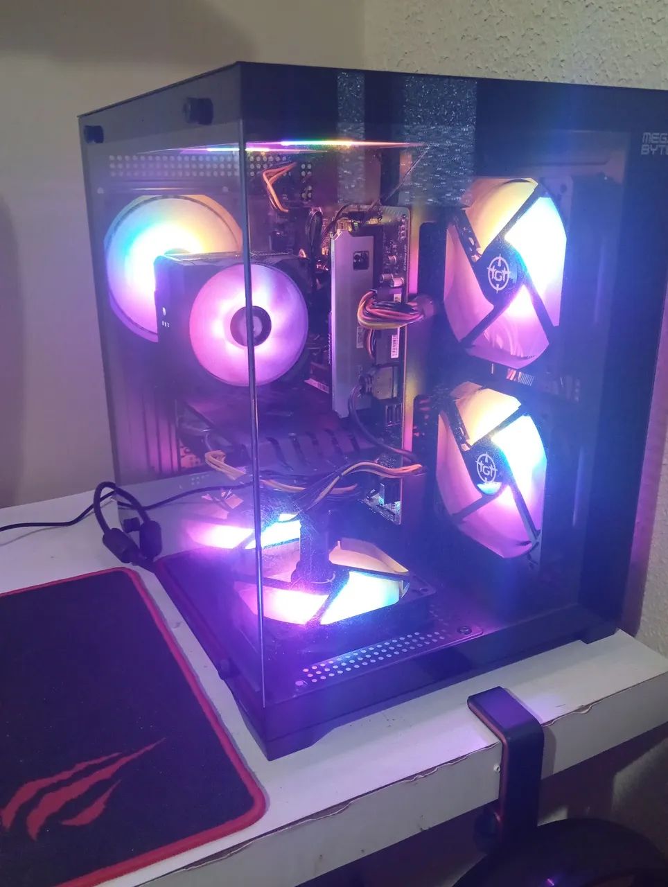 CPU Gamer Intel  - Foto 3