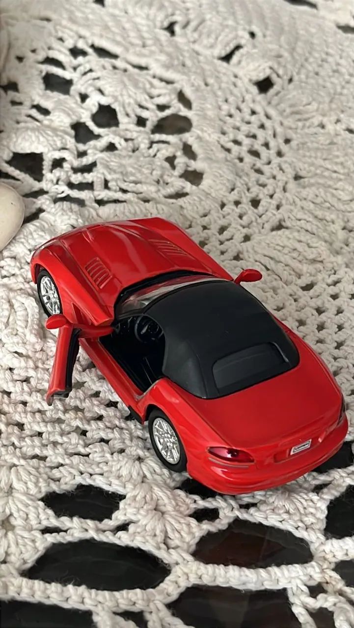 Dodge Viper 2003 - Foto 3