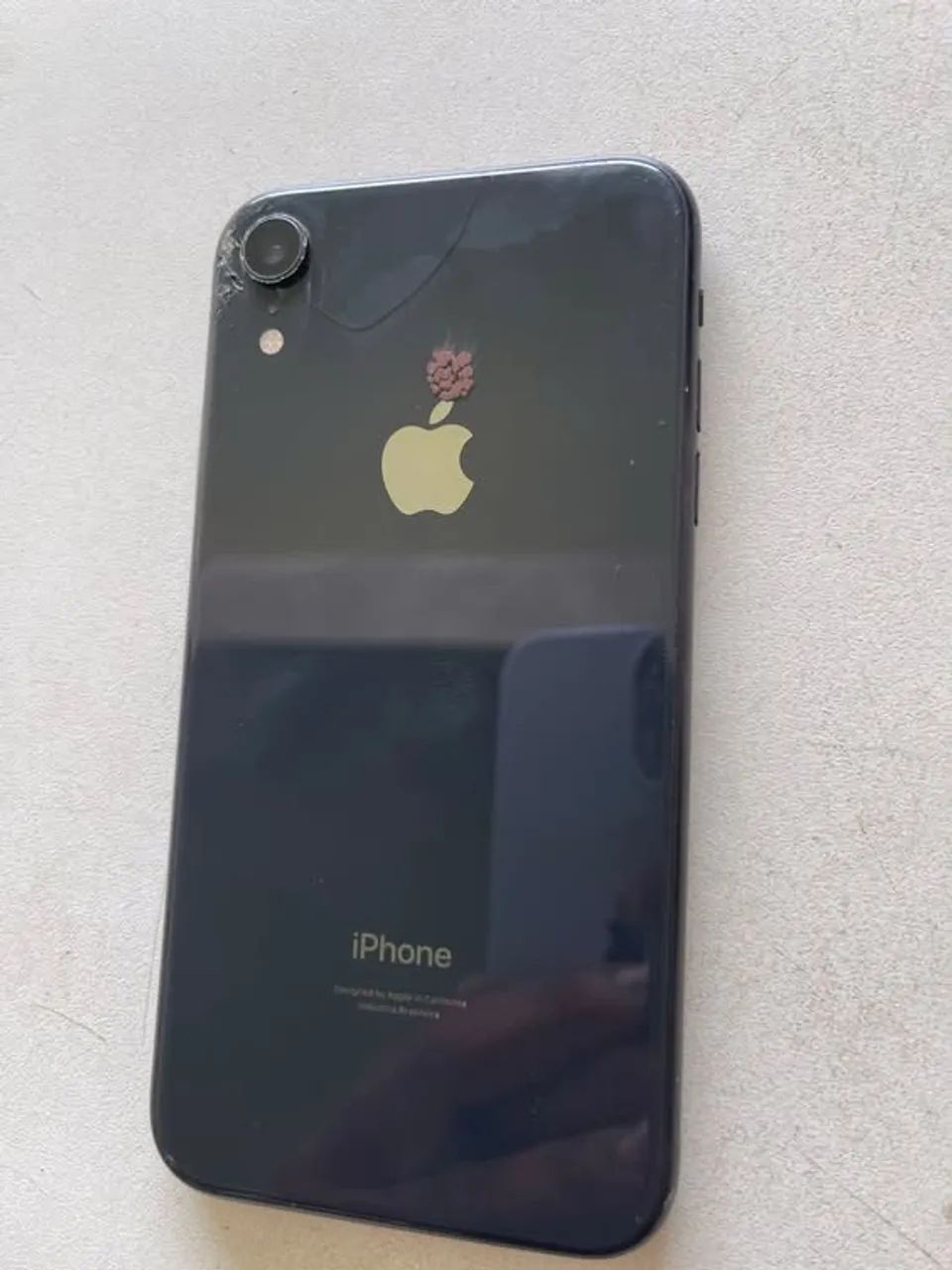 Xr iPhone  - Foto 3