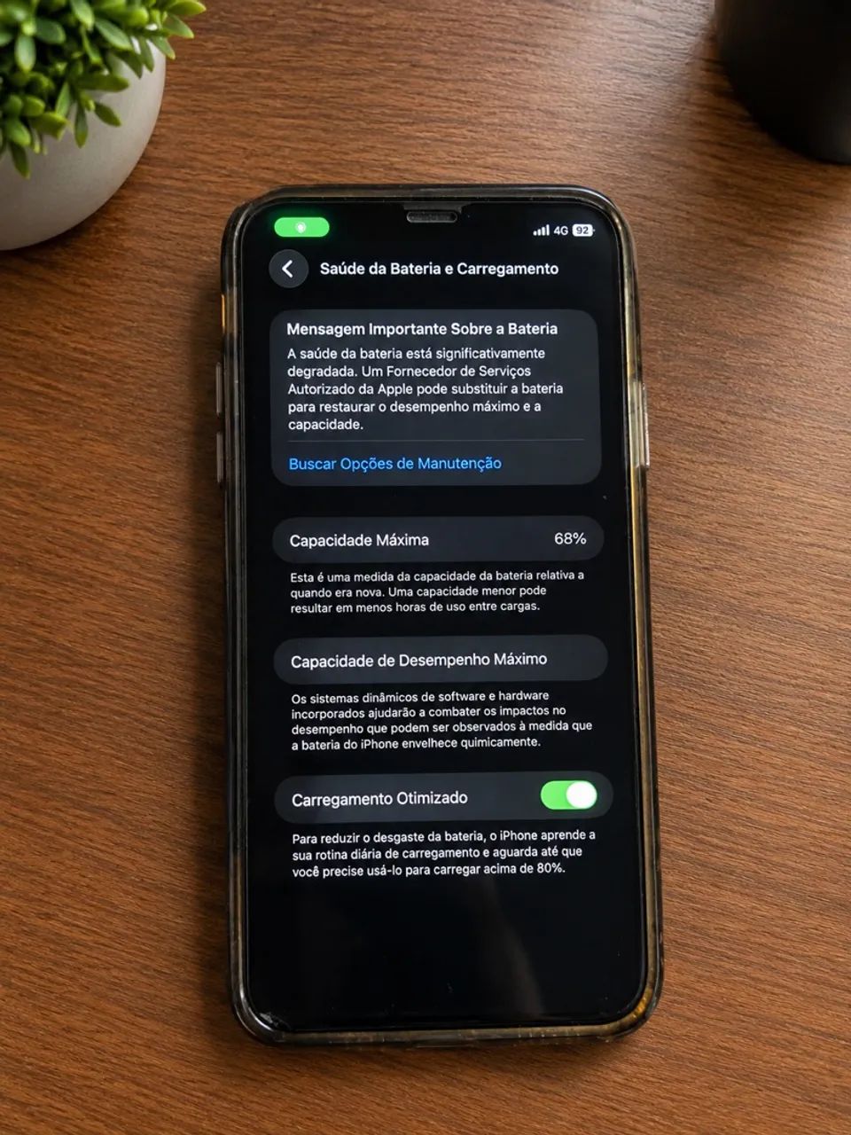 IPhone 11 Pro Max 256GB - Foto 3