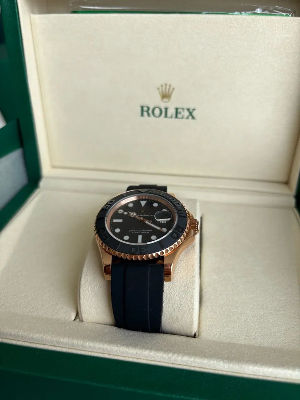 Relógio Rolex - Foto 2