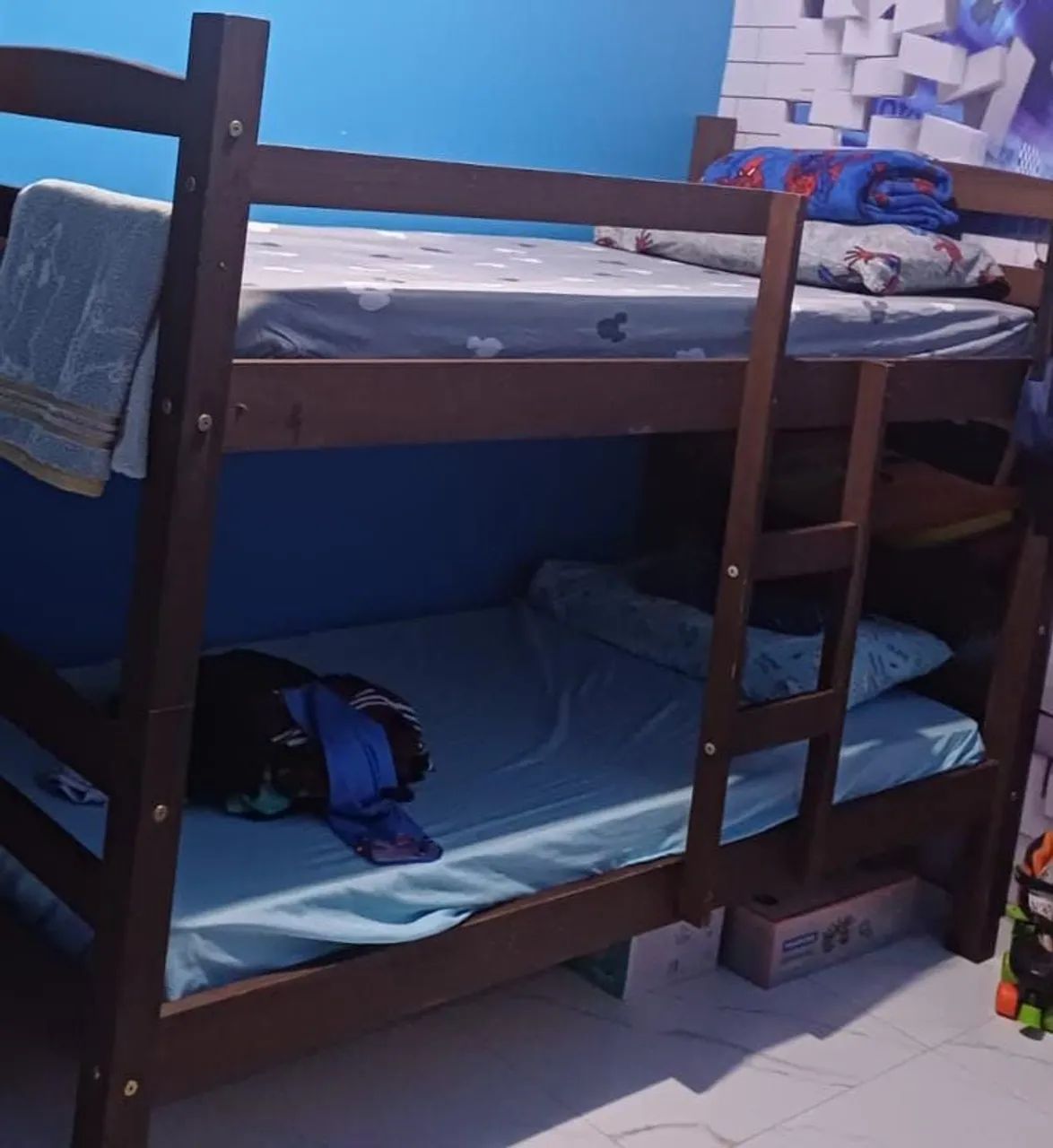 Vendo beliche solteiro  - Foto 2