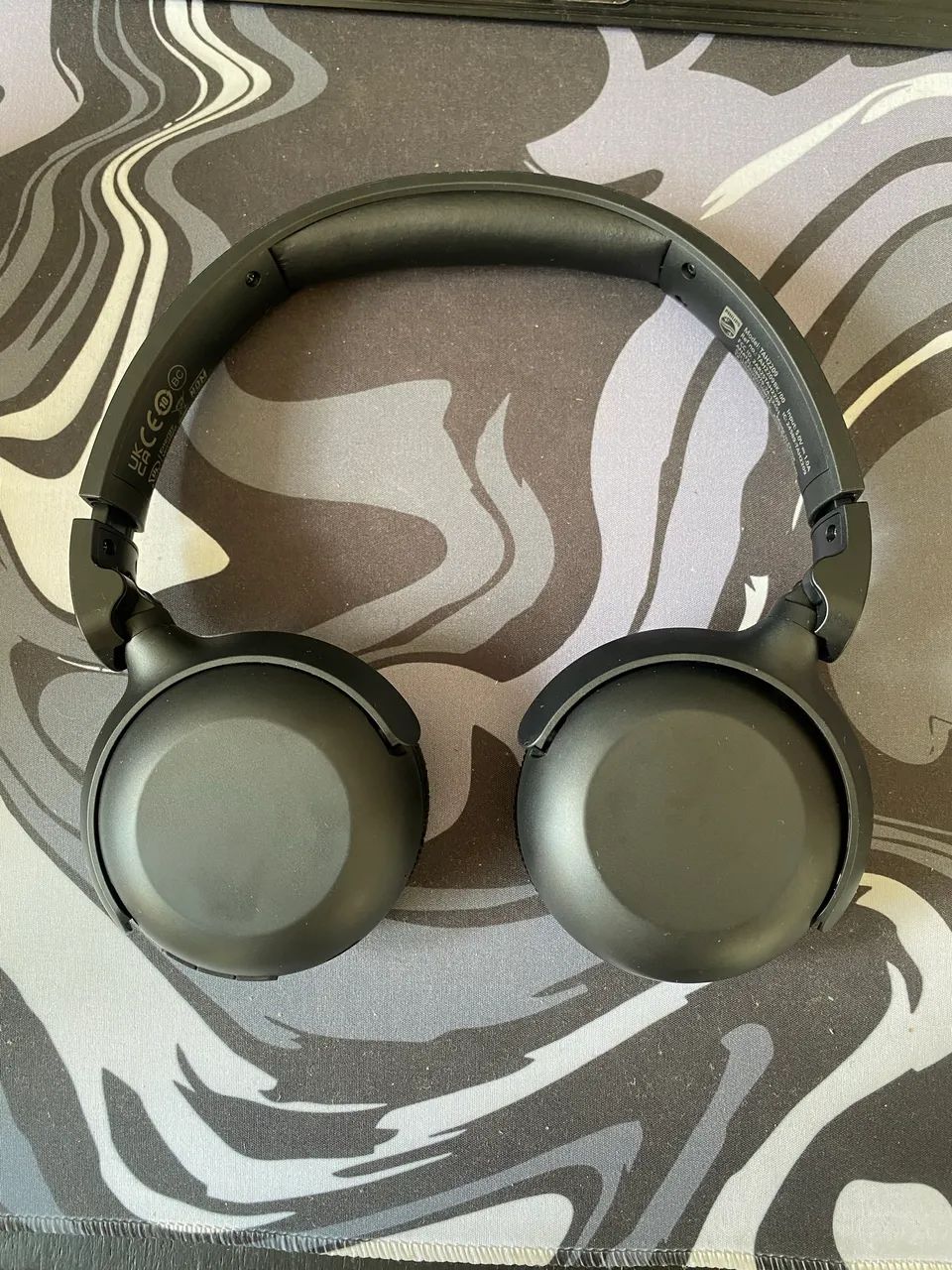 Headphone Philips Bluetooth - Foto 5