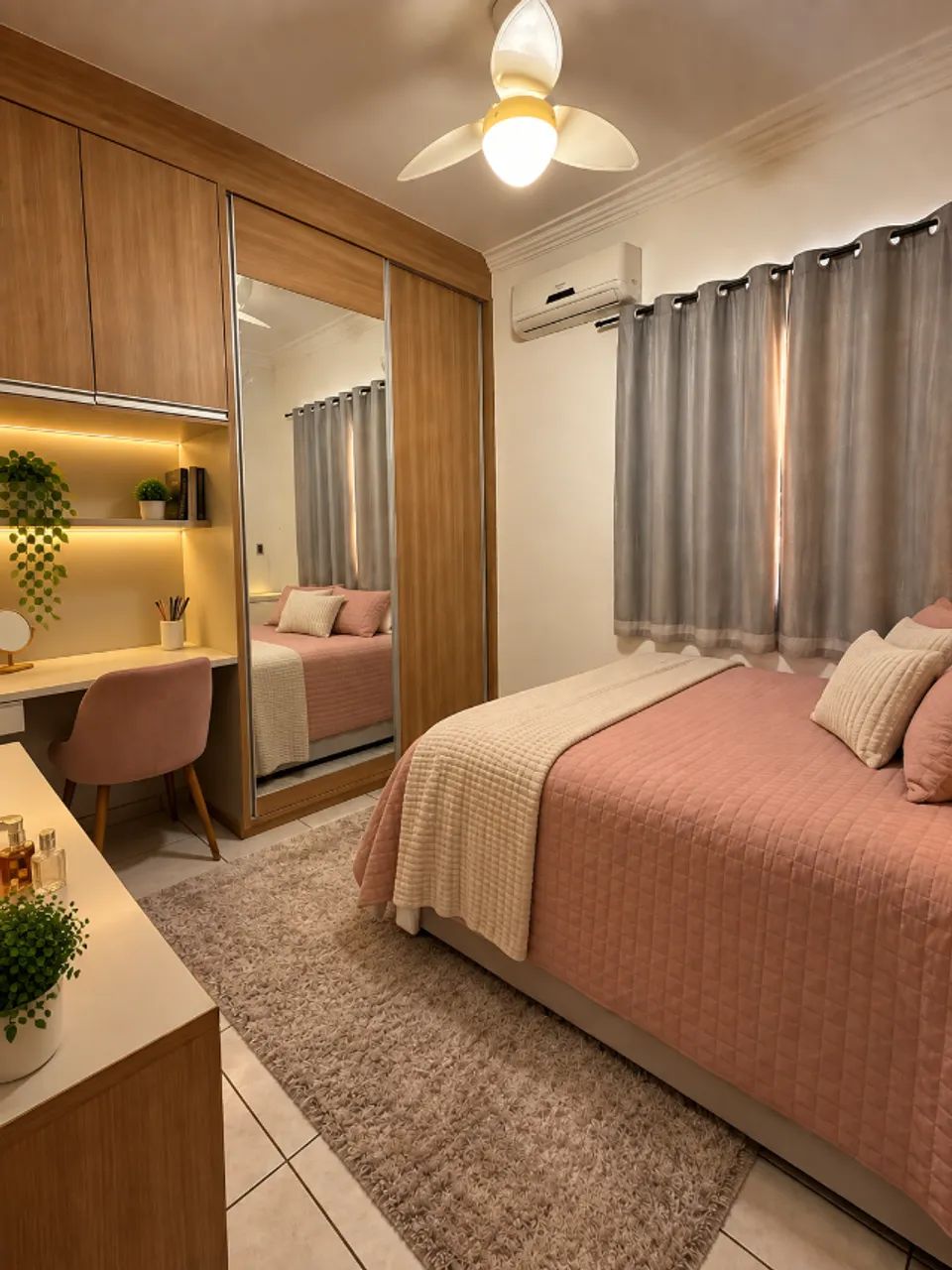 Casa 3 quartos c/ suíte + 4 kitnets alugadas | 240 m² | 4 vagas - Foto 5