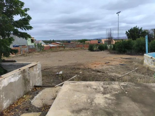 Venda do imóvel da (AABB) Parnamirim (PE) - Foto 4
