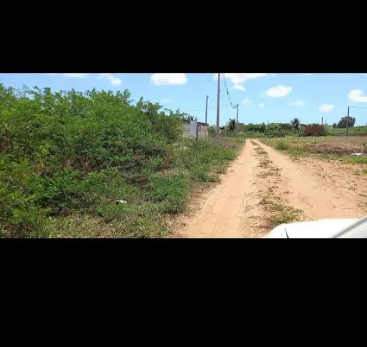 Vendo/Repasso Terreno Extremoz - Foto 2
