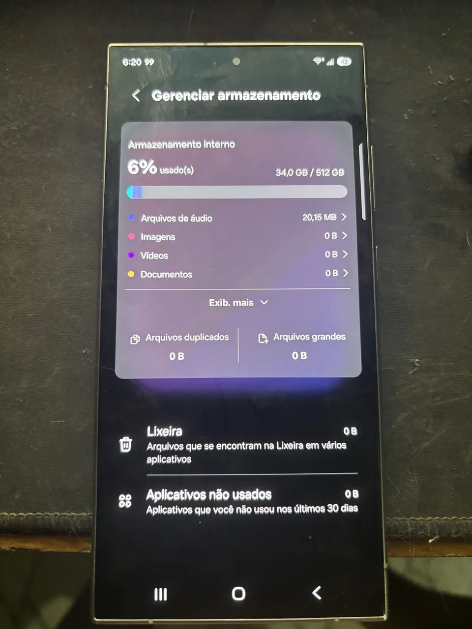 S24 Ultra - Foto 2