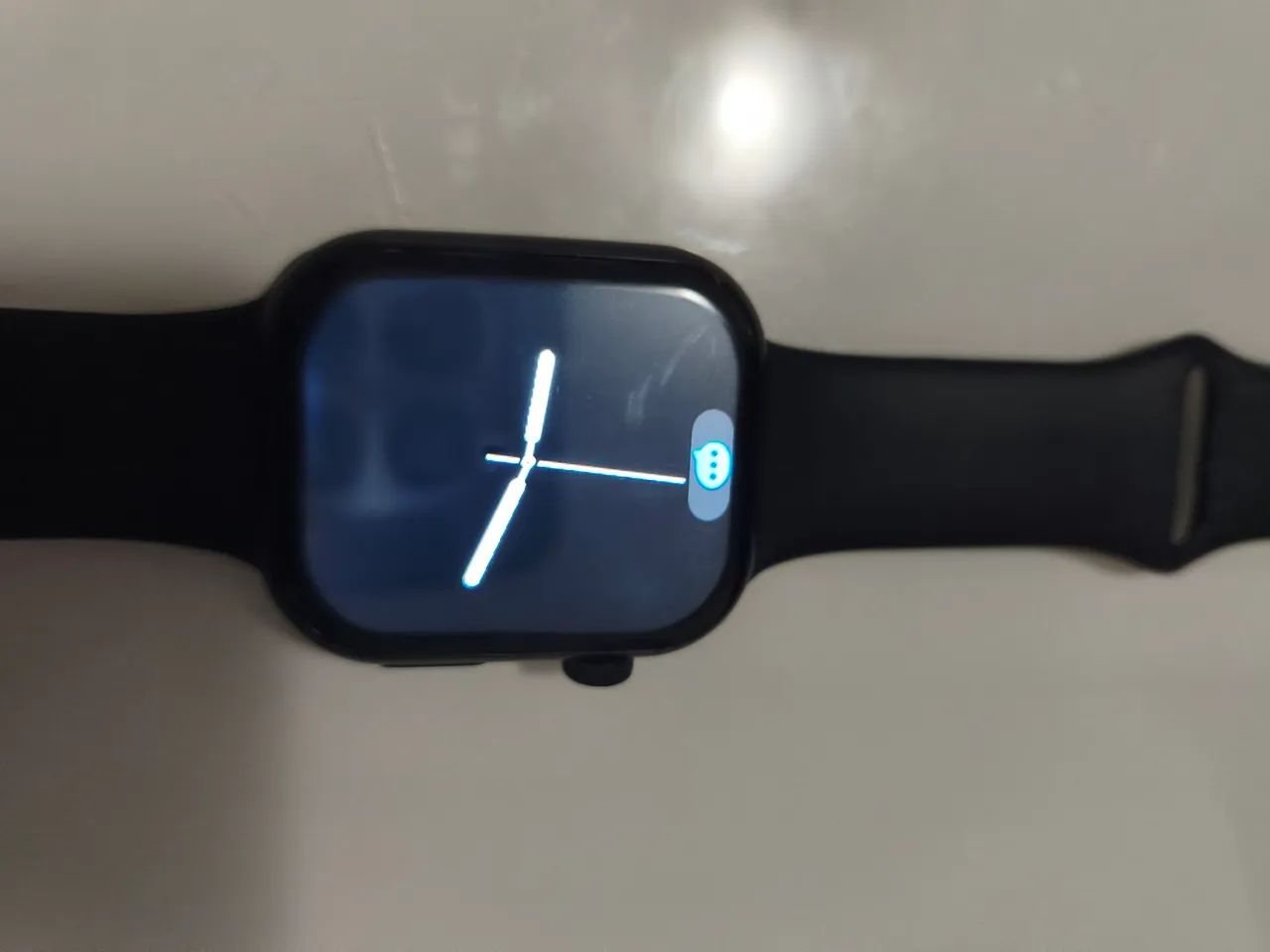 Relógio SmartWatch GL09 - Foto 4