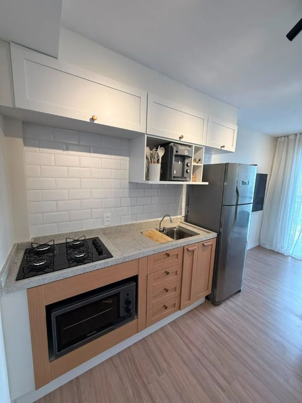 Apartamento/Studio na Barra Funda SP - Foto 5