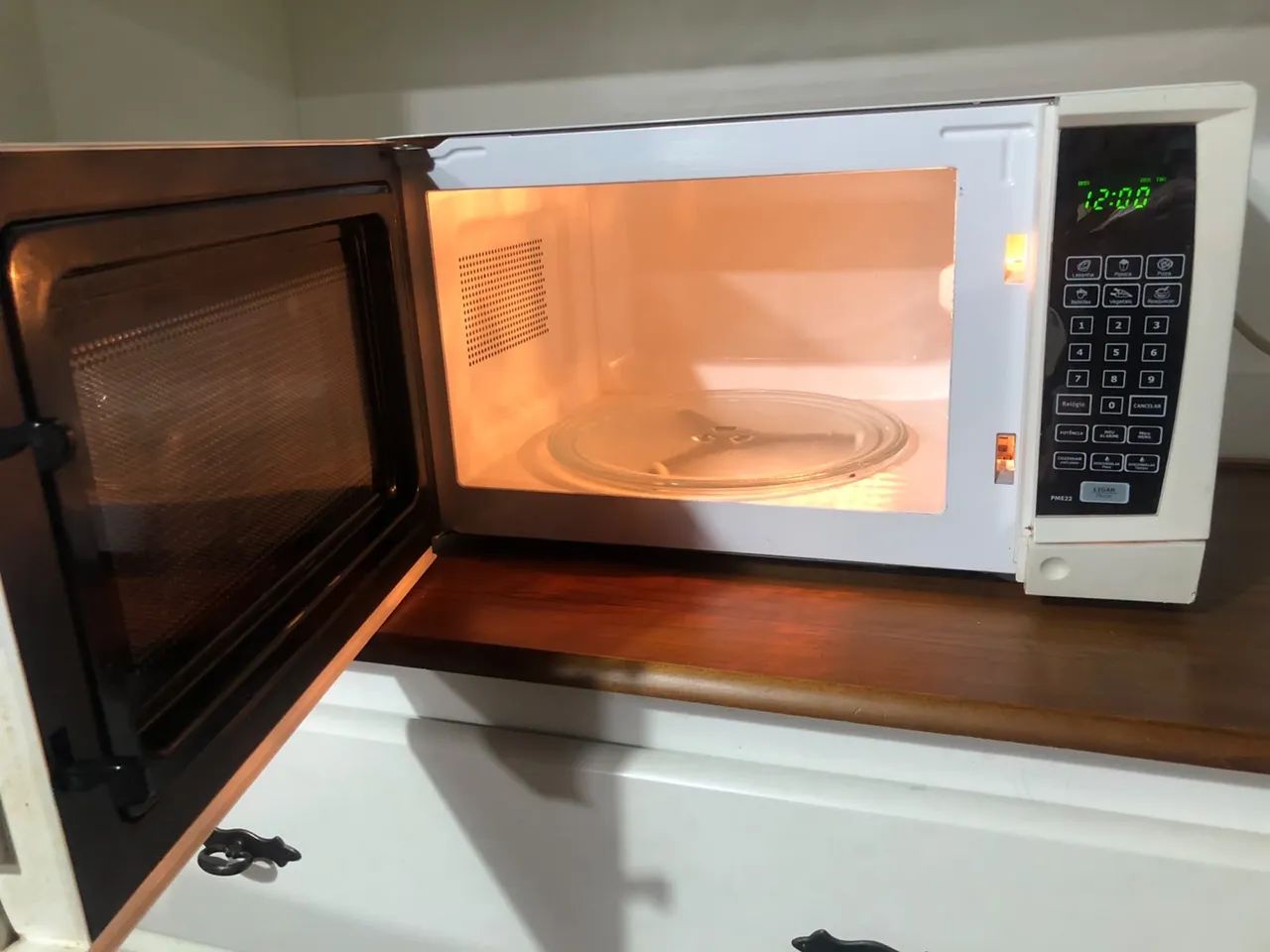 Microondas 26L - Foto 3