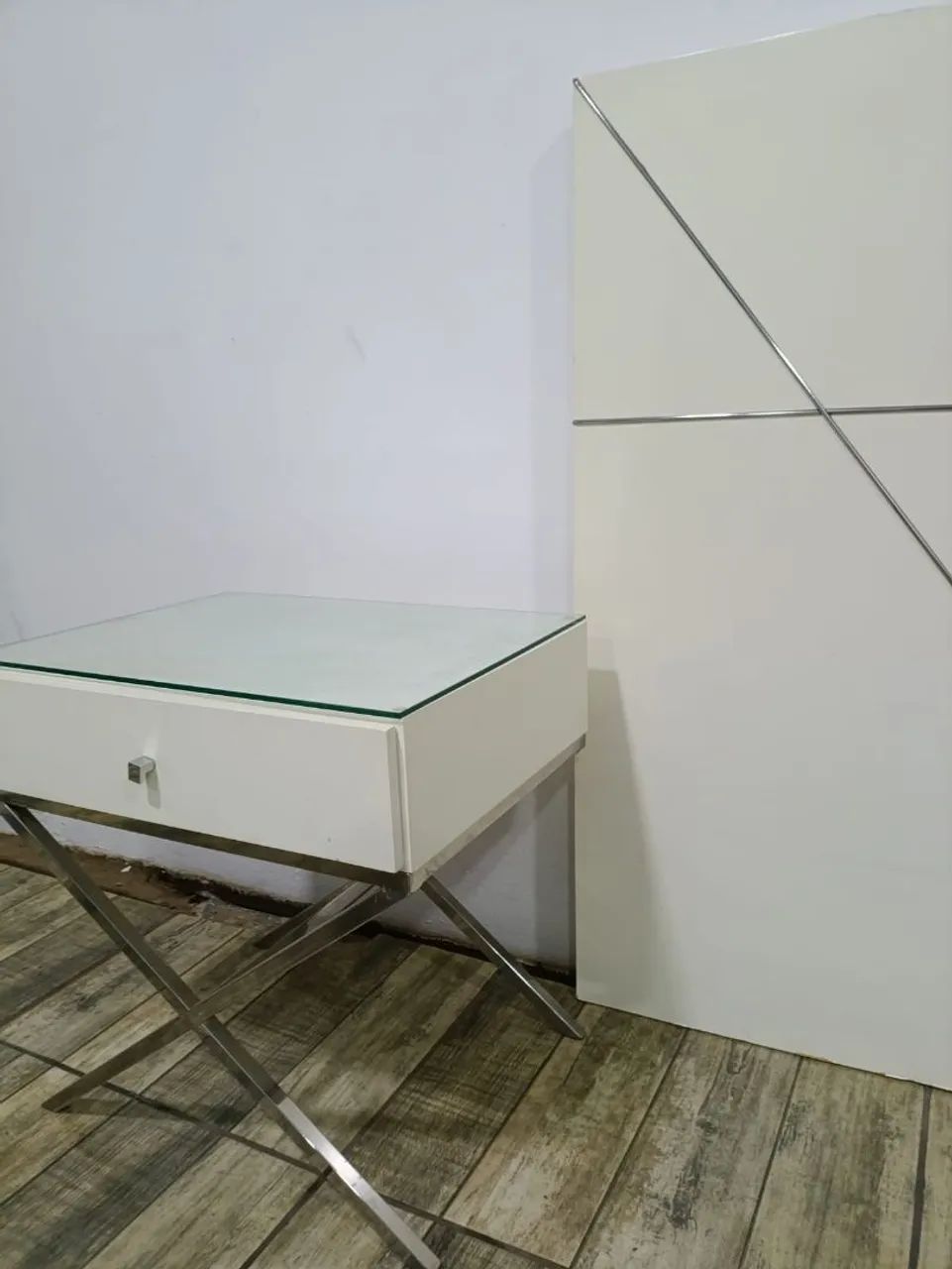 Vendo kit para quarto solteiro  - Foto 5