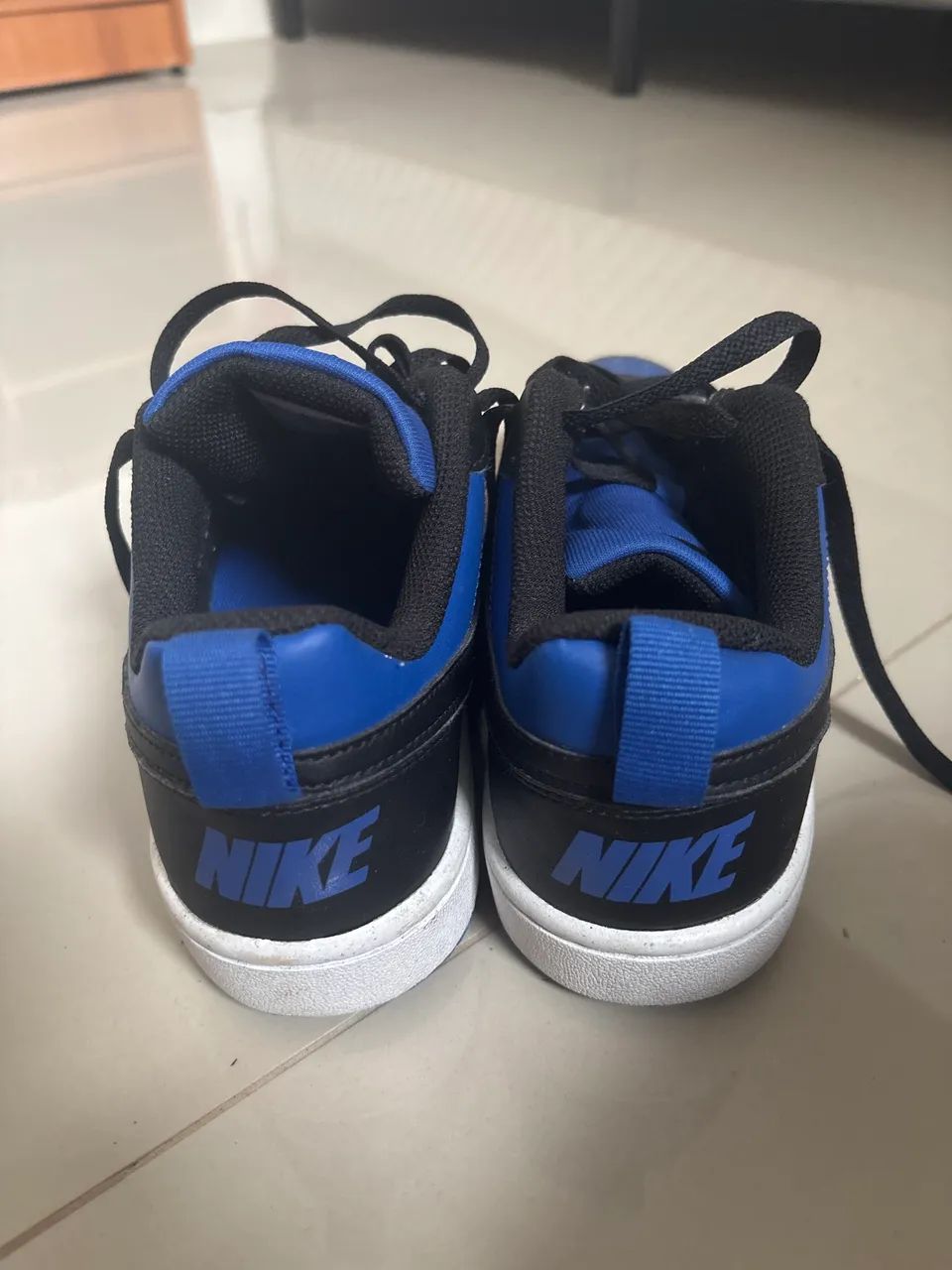 Nike borough  - Foto 2