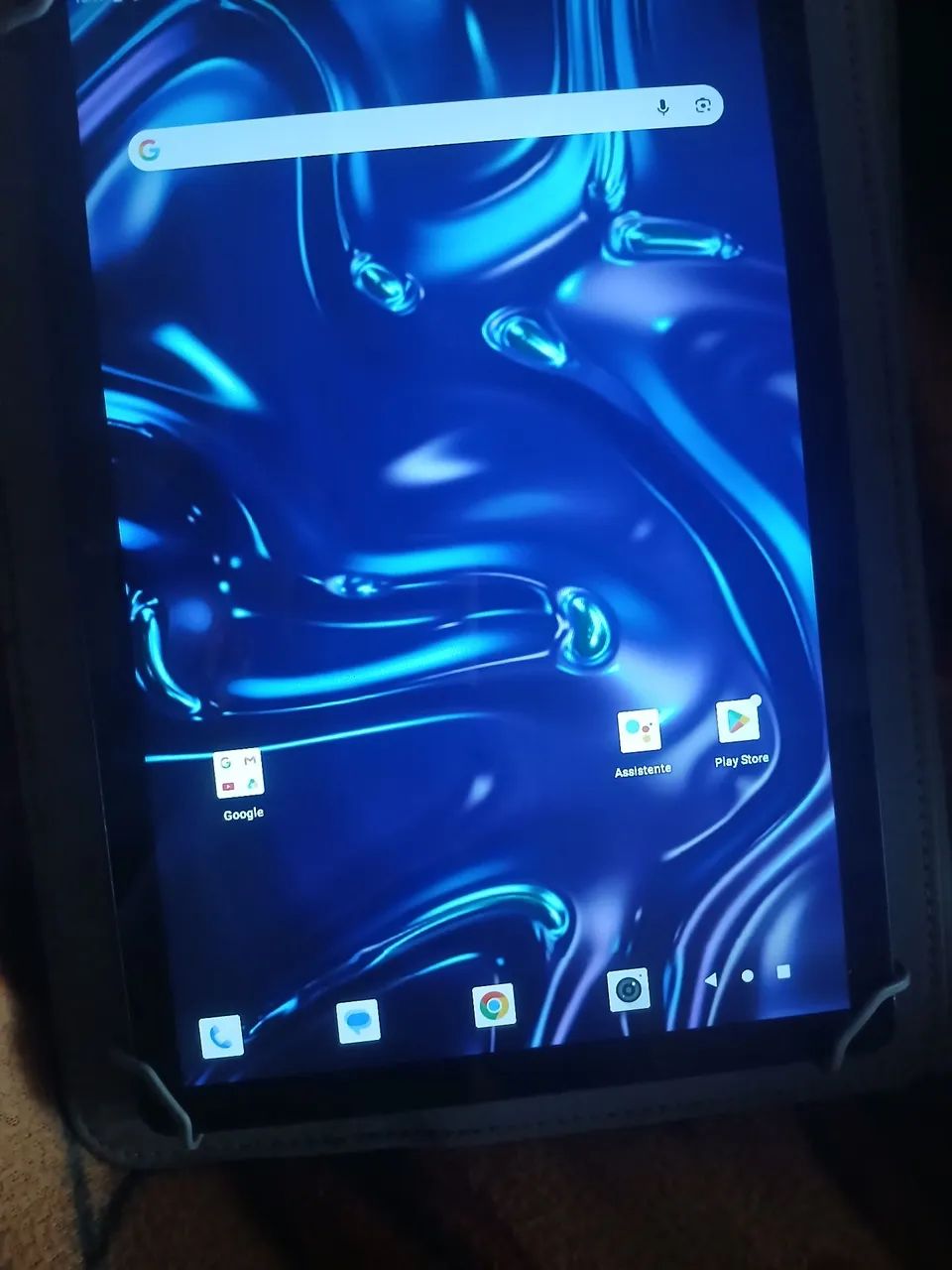 tablet+mouse e teclado