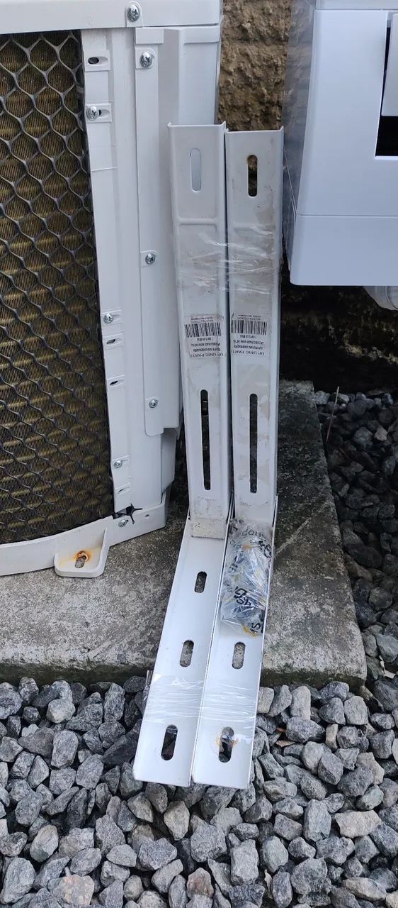 Ar condicionado split 9000 BTUs  - Foto 4