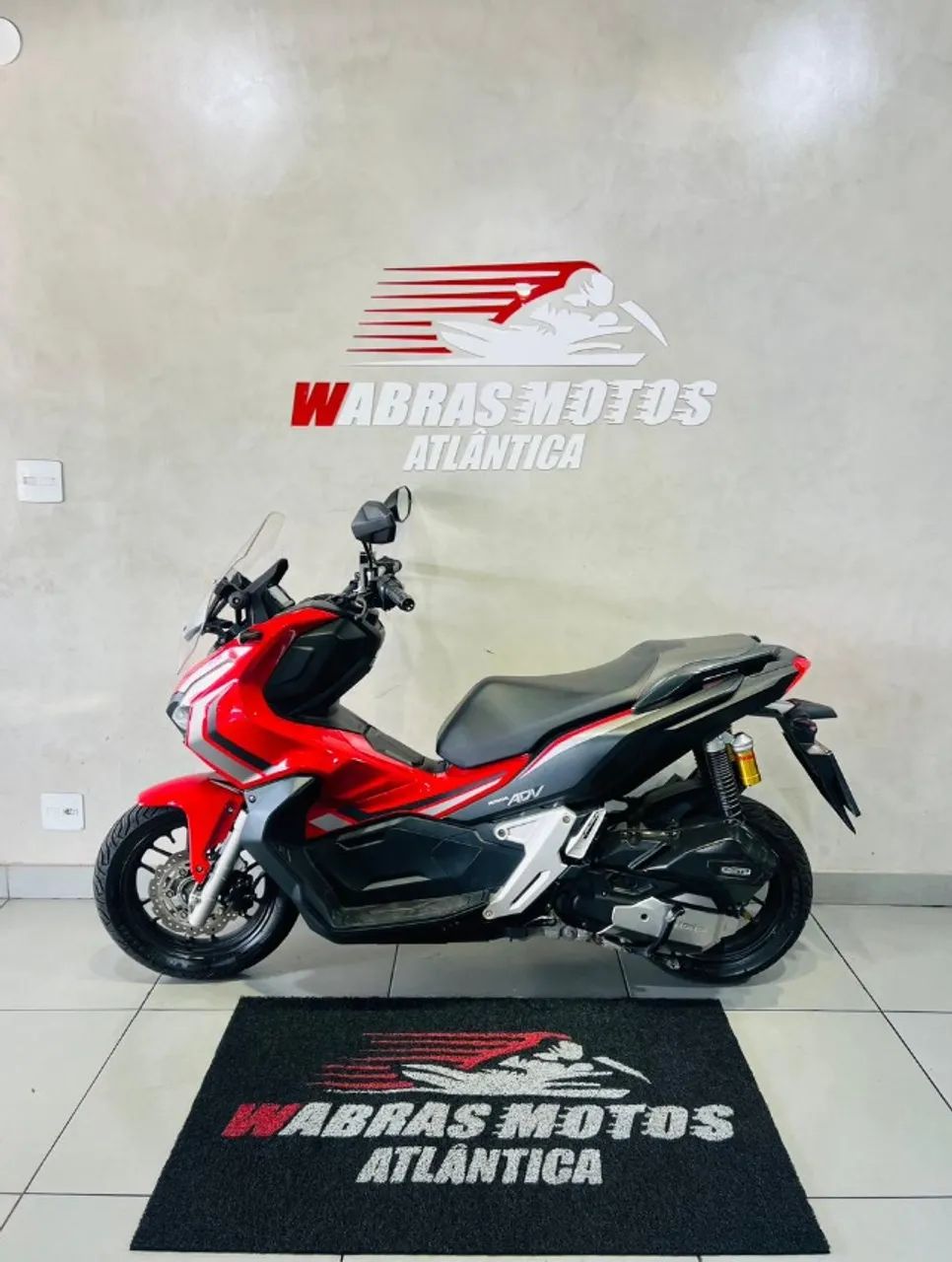 ADV 150  - Foto 3