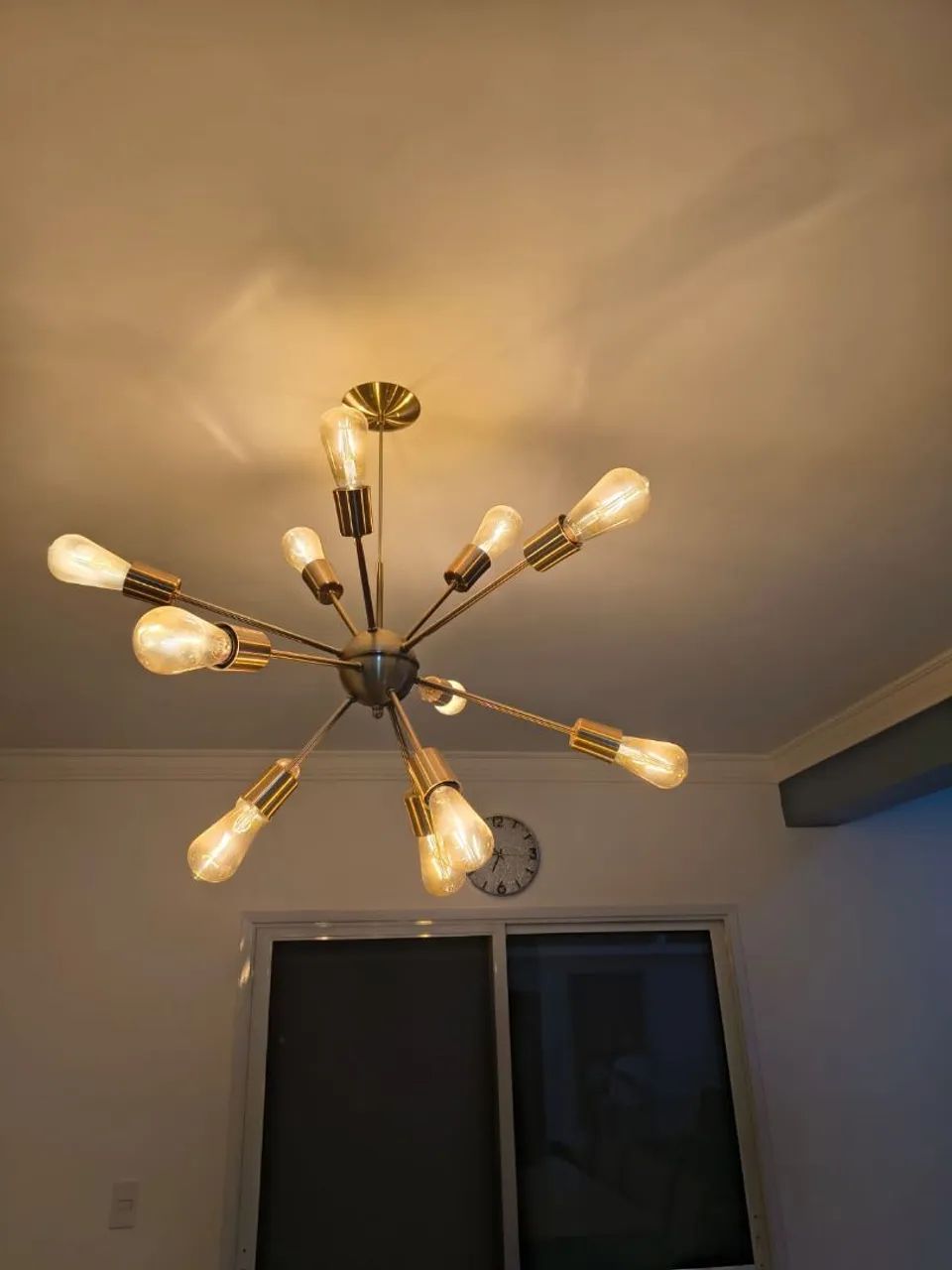 Lustre para sala - Foto 3