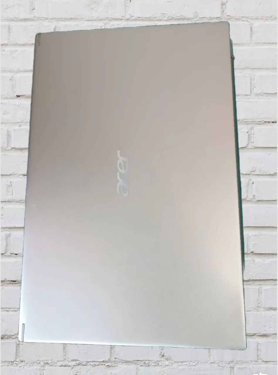 Notebook Acer Seminovo Design e Desempenho top Garantia  - Foto 2