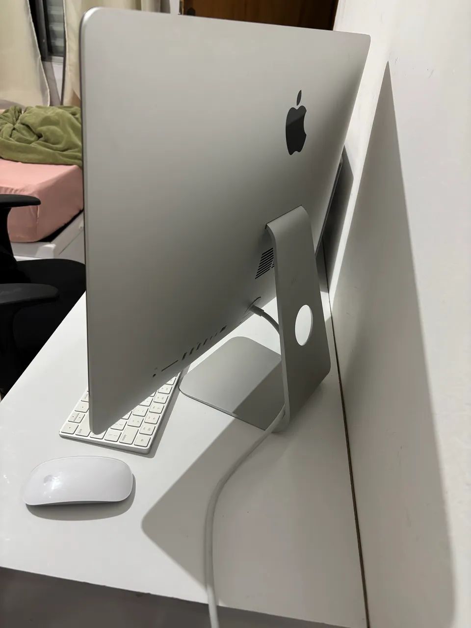 Imac 21,5 polegadas  - Foto 2