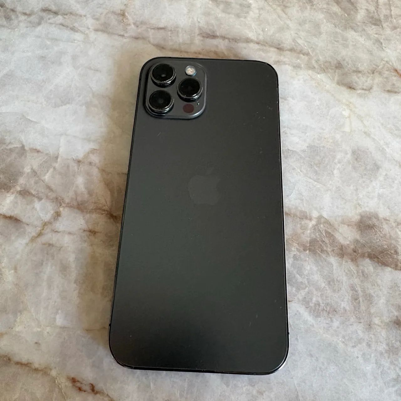 Iphone pro max 12 256gb - Foto 3